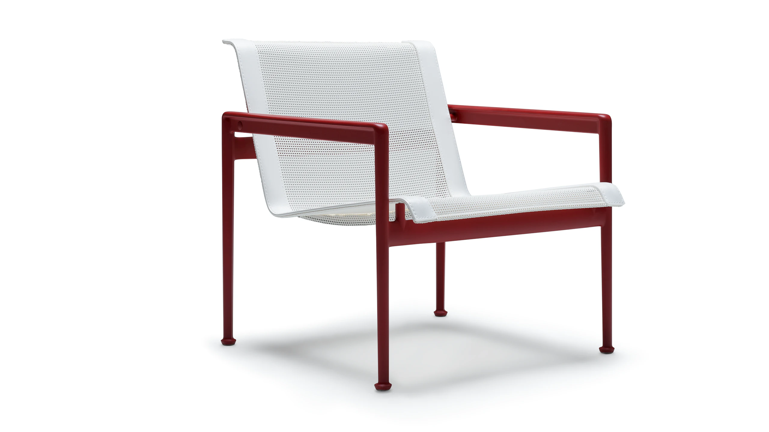 1966 Collection Lounge Chair with Arms