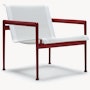 1966 Collection Lounge Chair with Arms