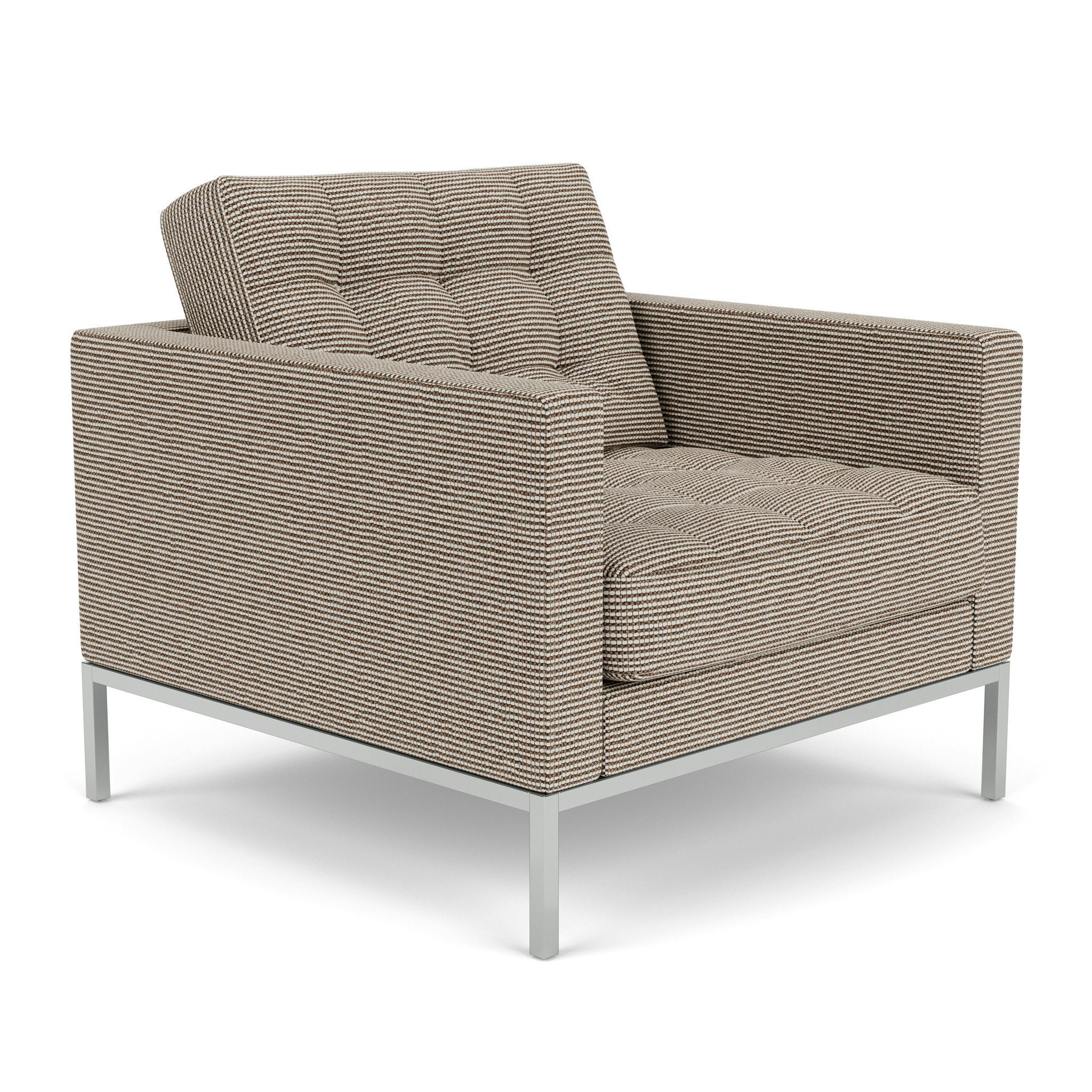 Florence Knoll Relaxed Lounge Chair