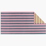 Dusen Dusen Striped Beach Towels Dusen Dusen Striped Beach Towels