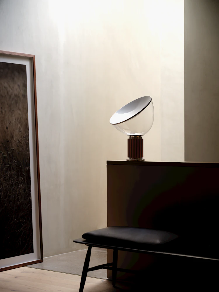Taccia Table Lamp Taccia Table Lamp