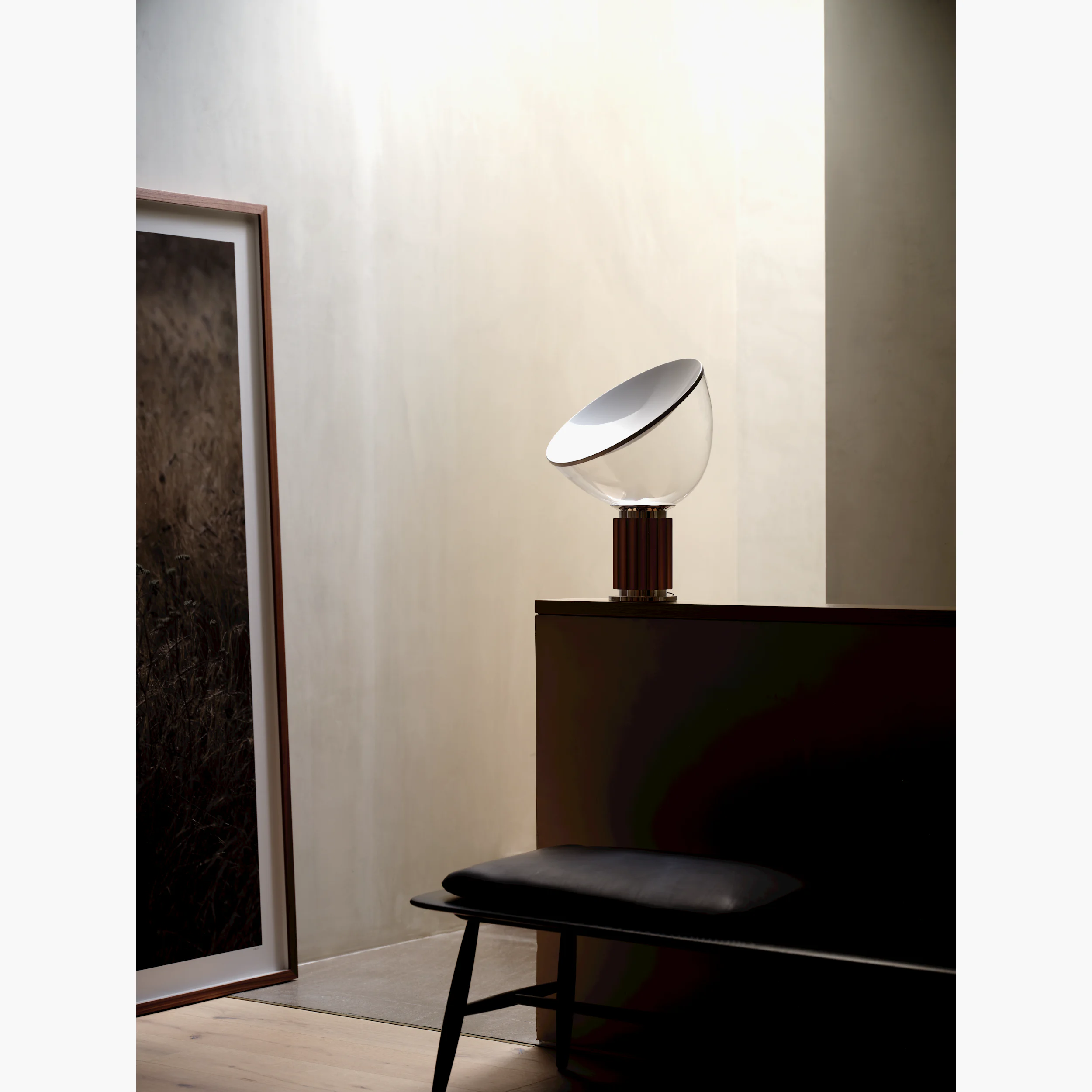 Taccia Table Lamp – Design Within Reach Taccia Table Lamp – Design Within Reach