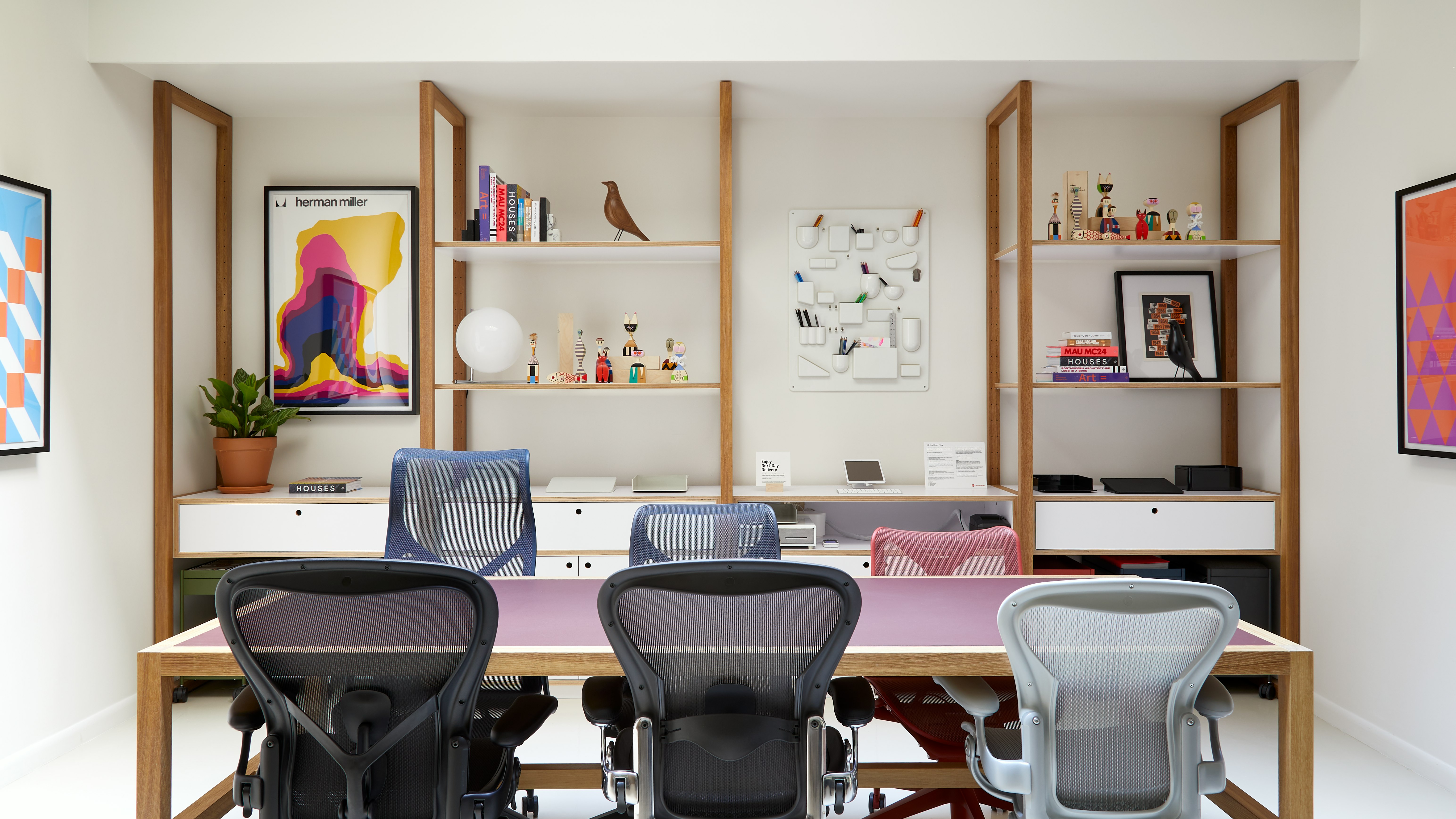Herman Miller Gansevoort