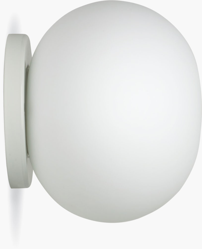 Glo-Ball Sconce – Design Within Reach