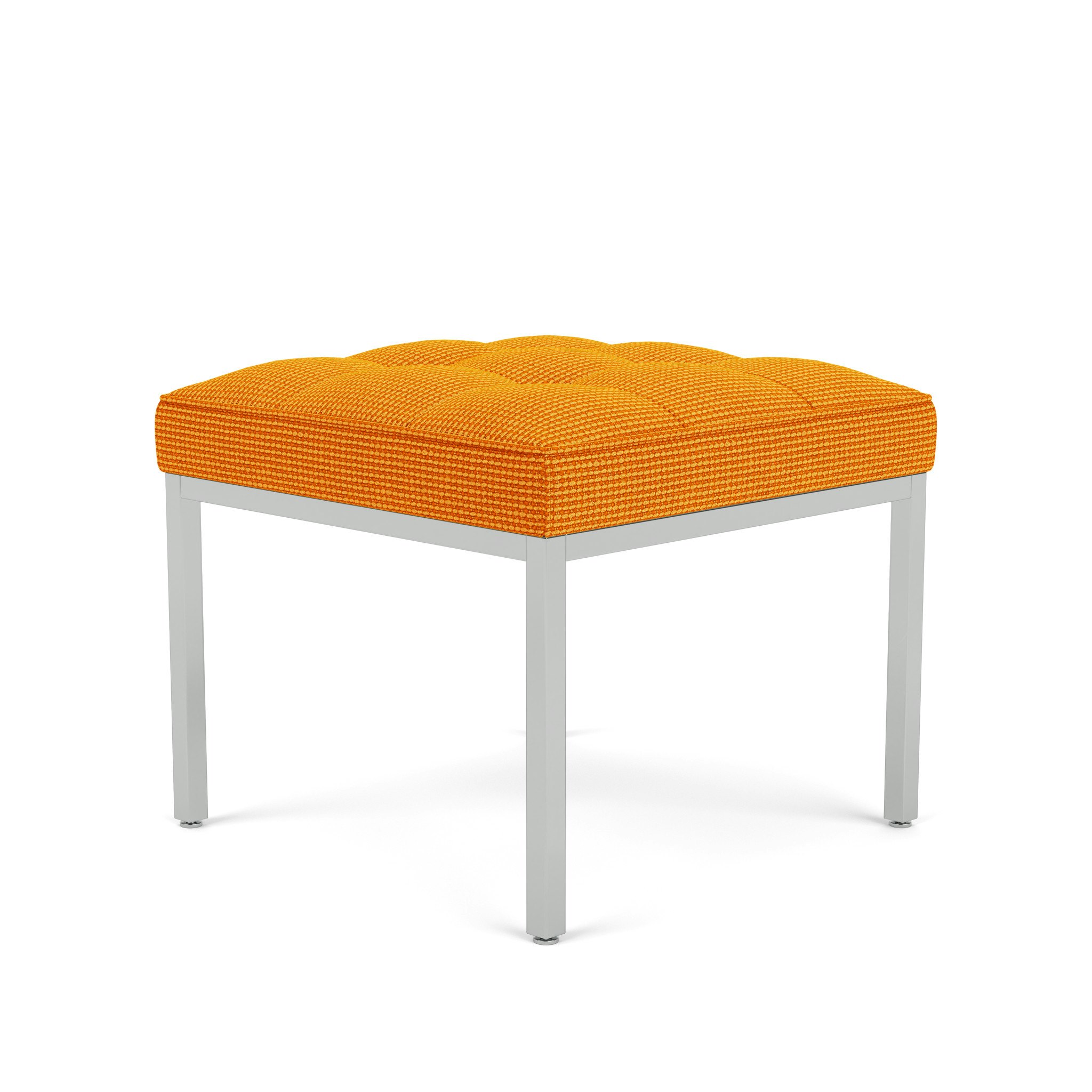 Florence Knoll Relaxed Stool