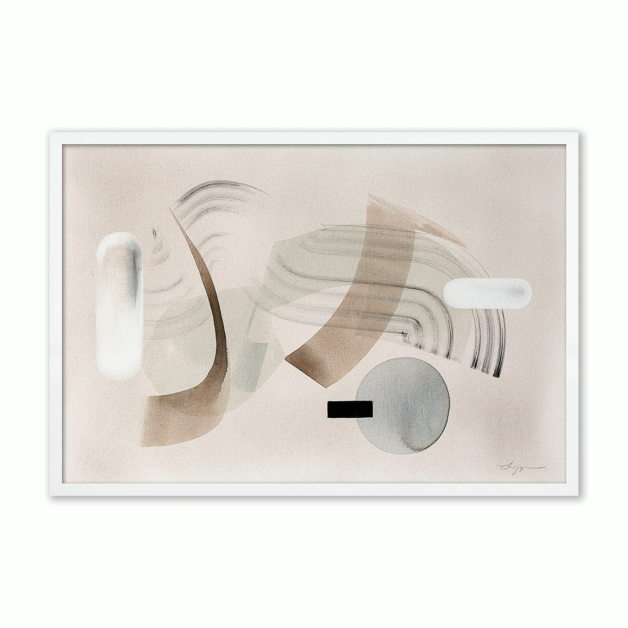 Lydia by Laura Naples