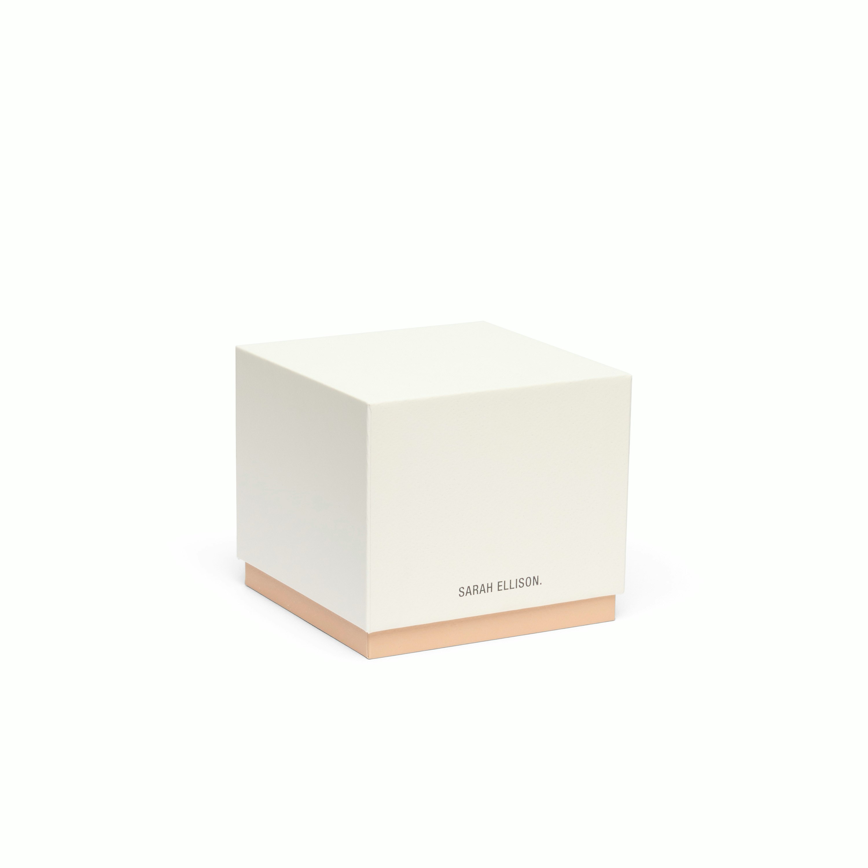 Sarah Ellison Byron Dunes Candle