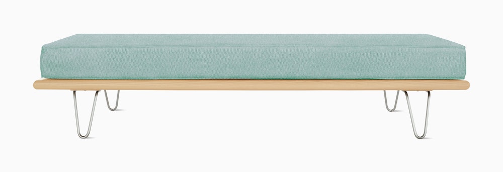 Nelson Daybed,  Standard,  Hairpin