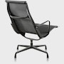 Eames Aluminum Lounge Chair - Outdoor