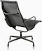 Eames Aluminum Lounge Chair - Outdoor