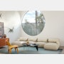 Noguchi Rudder Table