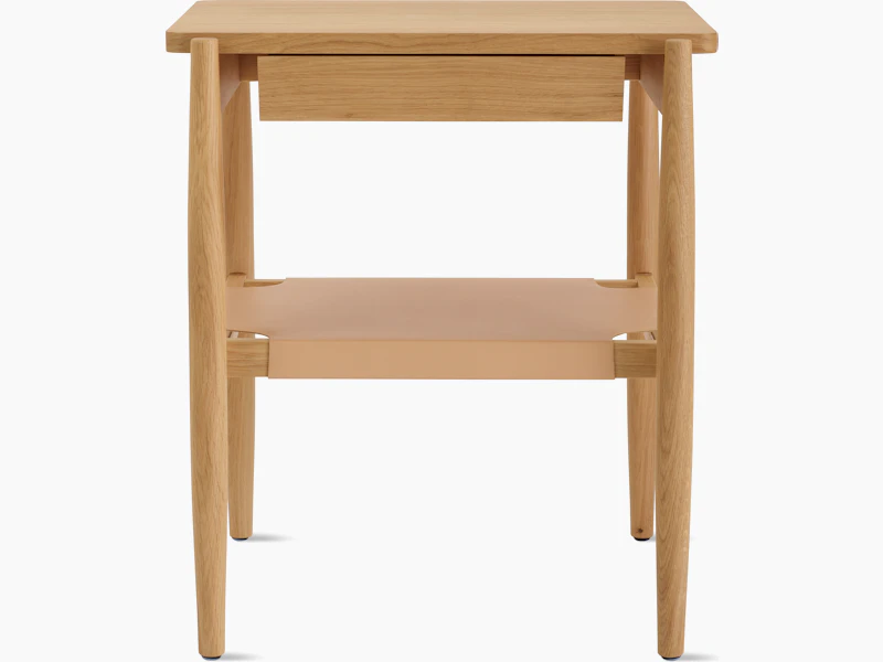 Risom T.303 Side Table