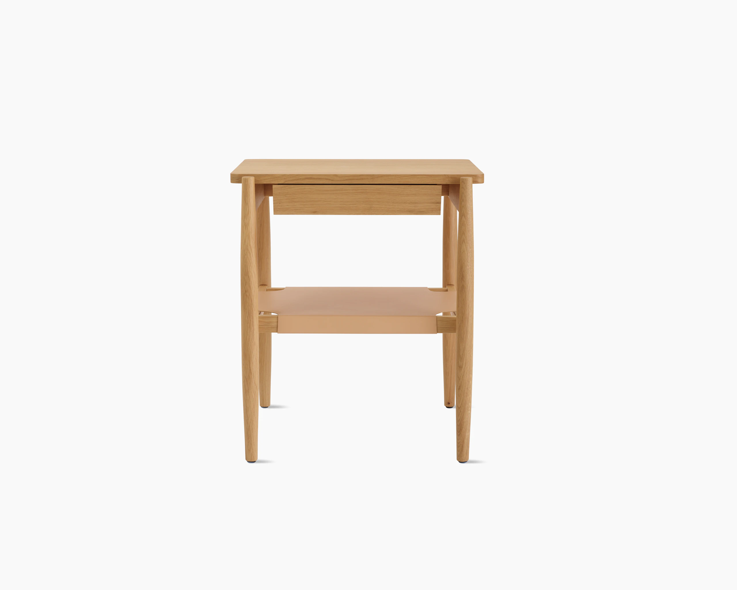 Risom T.303 Side Table