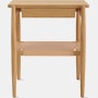 Risom T.303 Side Table