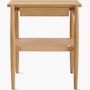 Risom T.303 Side Table Risom T.303 Side Table
