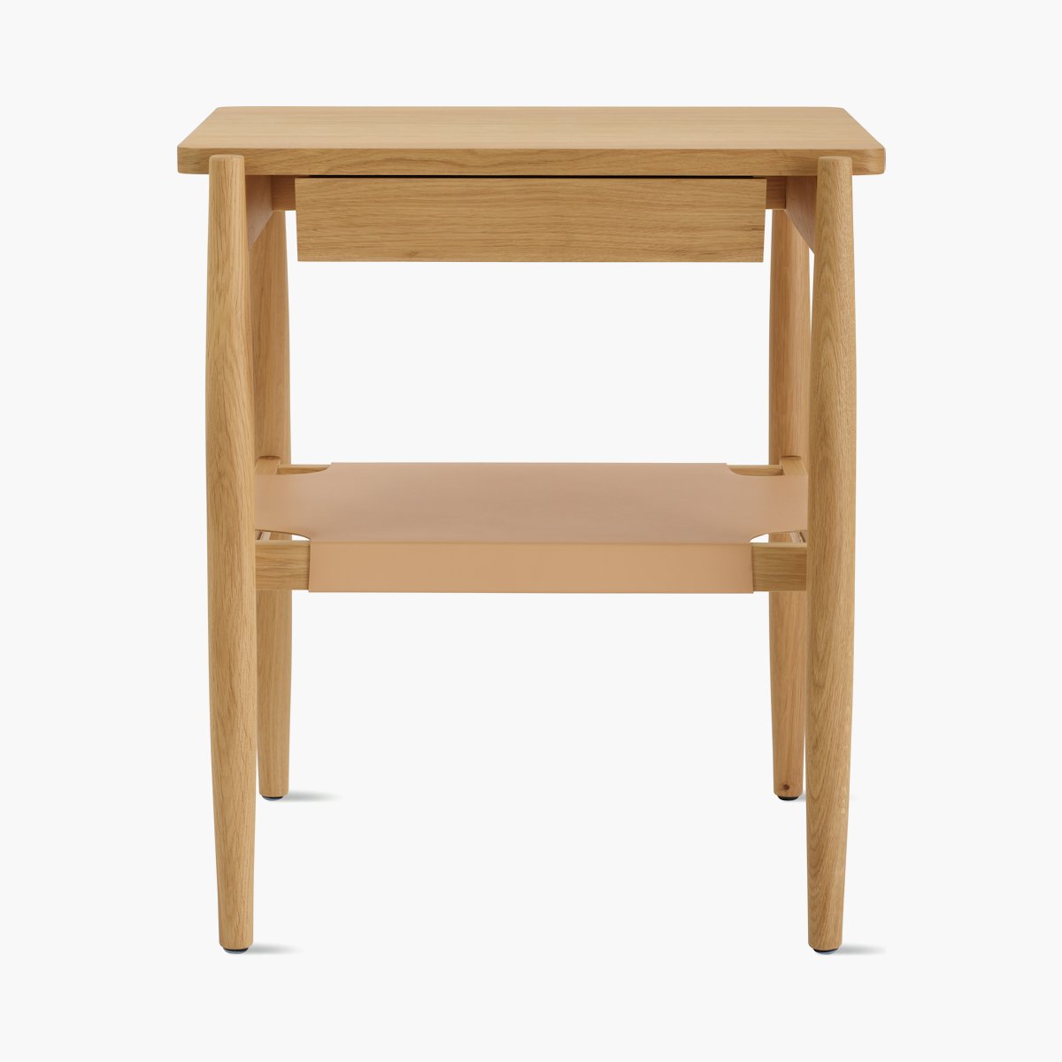 Risom T.303 Side Table Risom T.303 Side Table