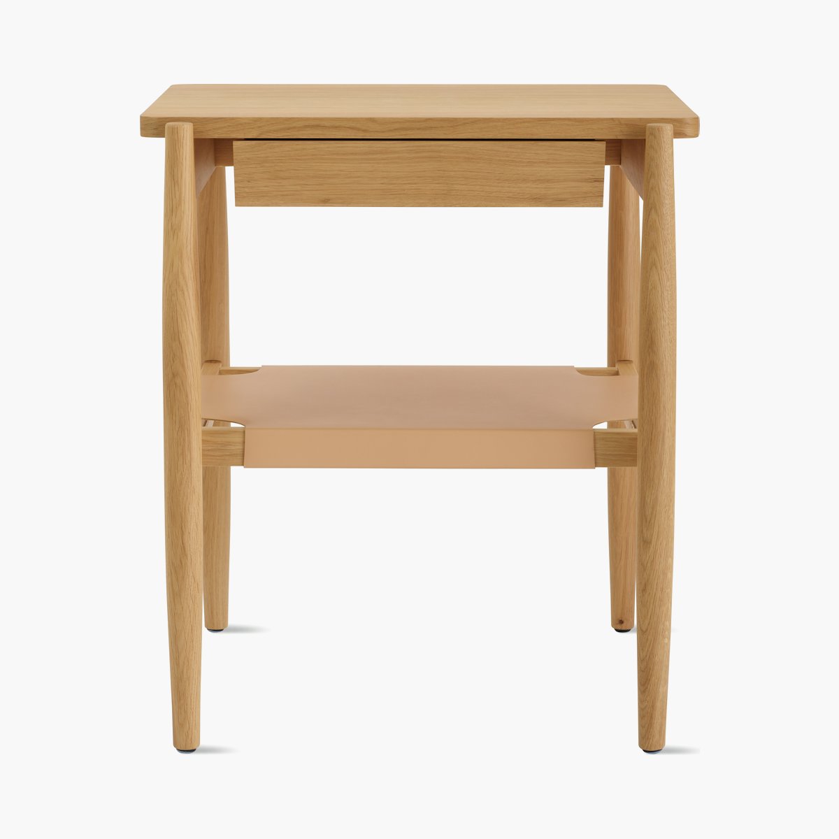 Risom T.303 Side Table