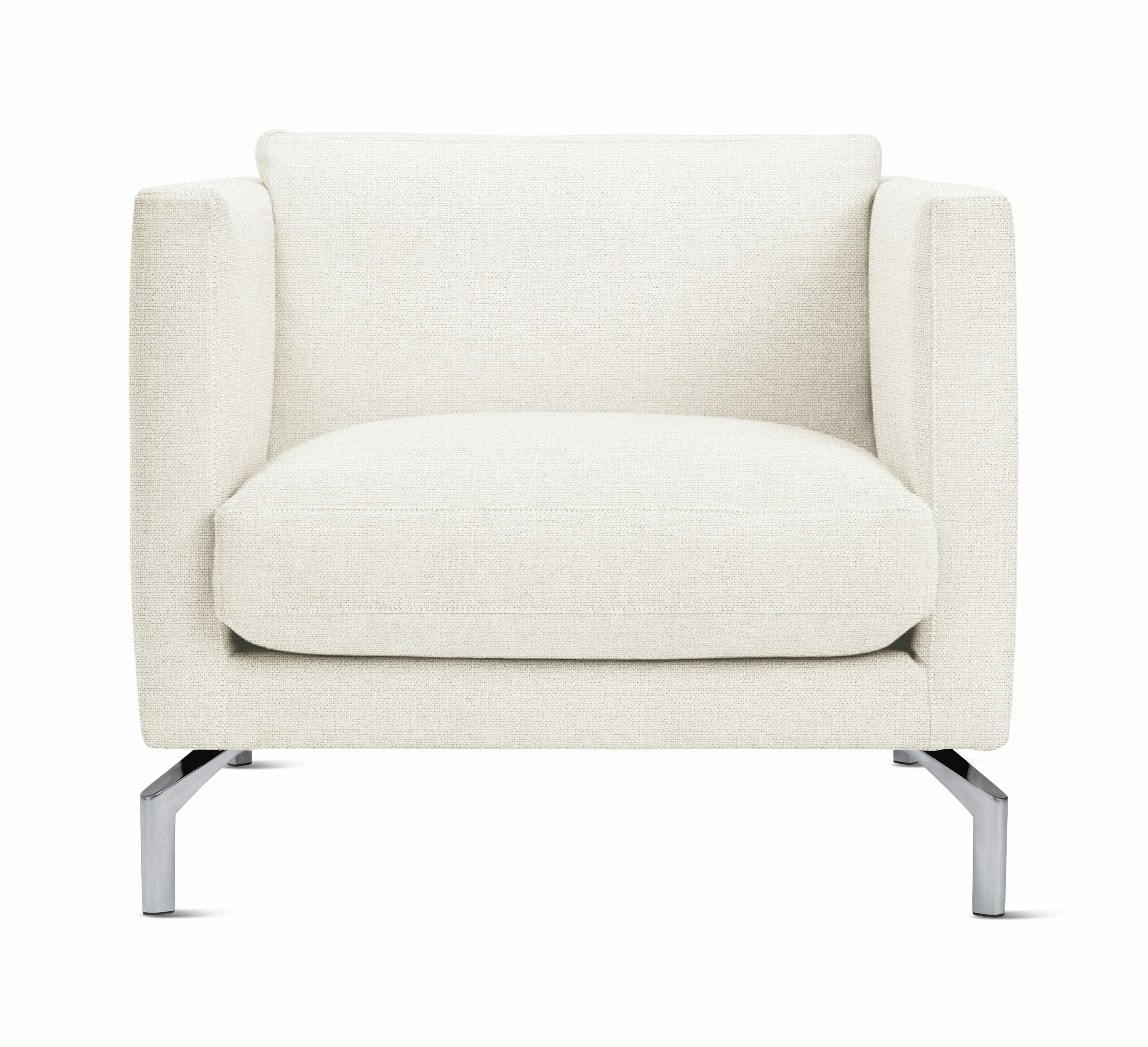 Comolino Armchair