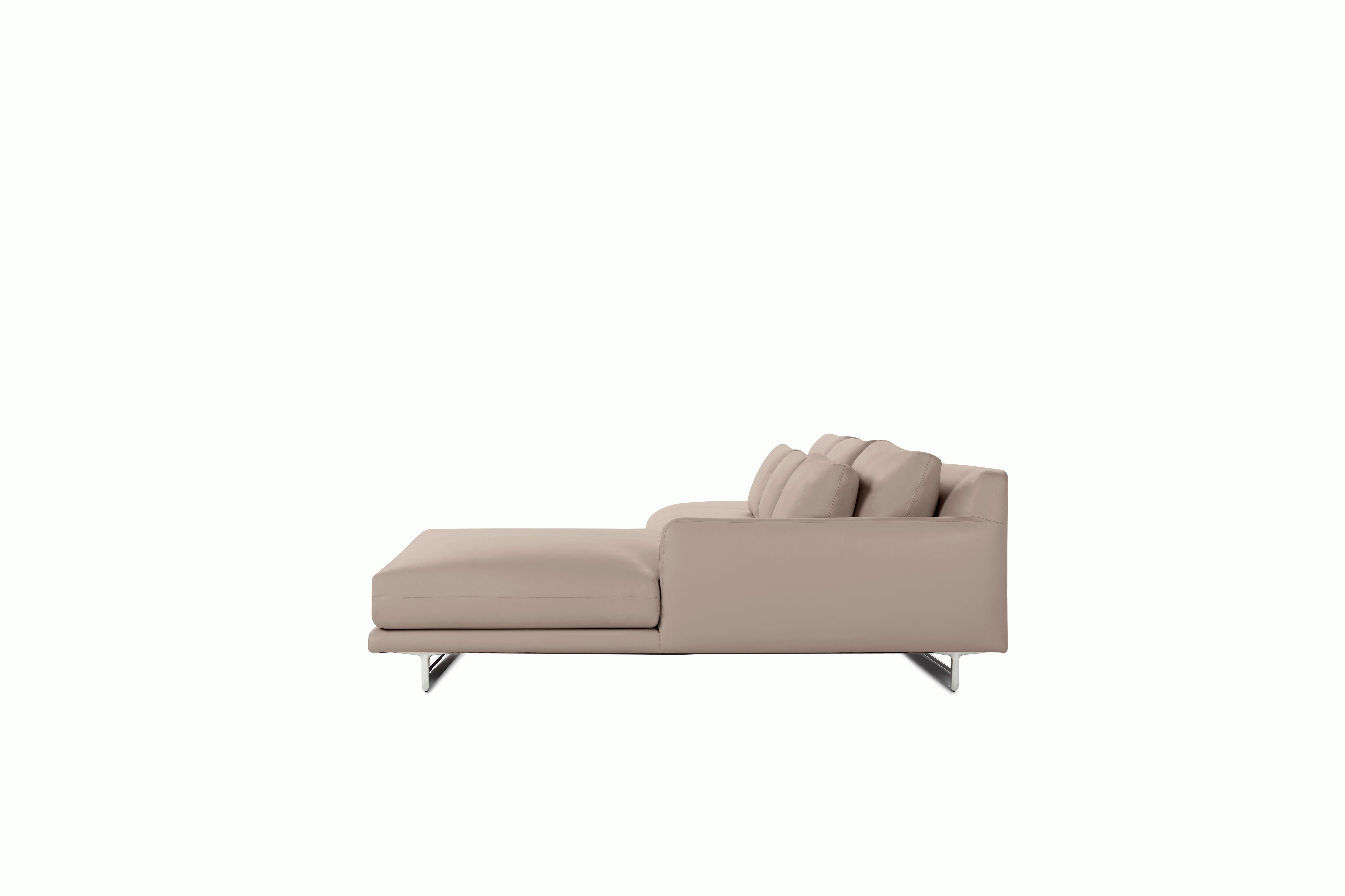 Lecco Open Sectional