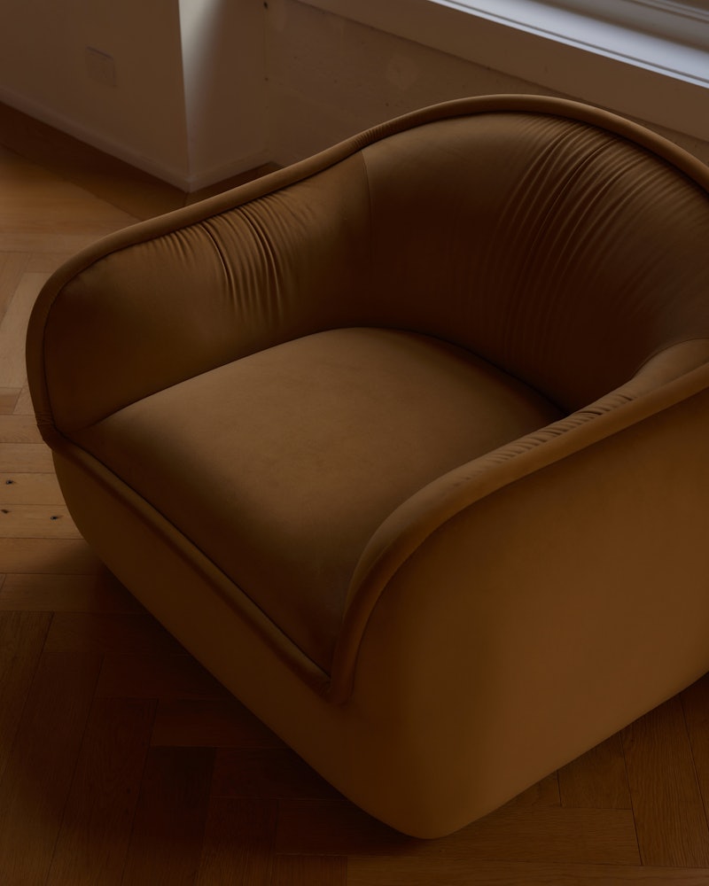 Tubo Chair