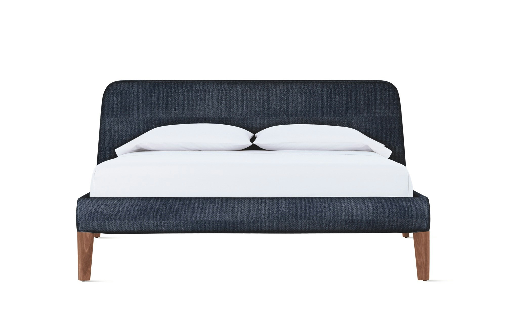 Parallel Bed Design Within Reach