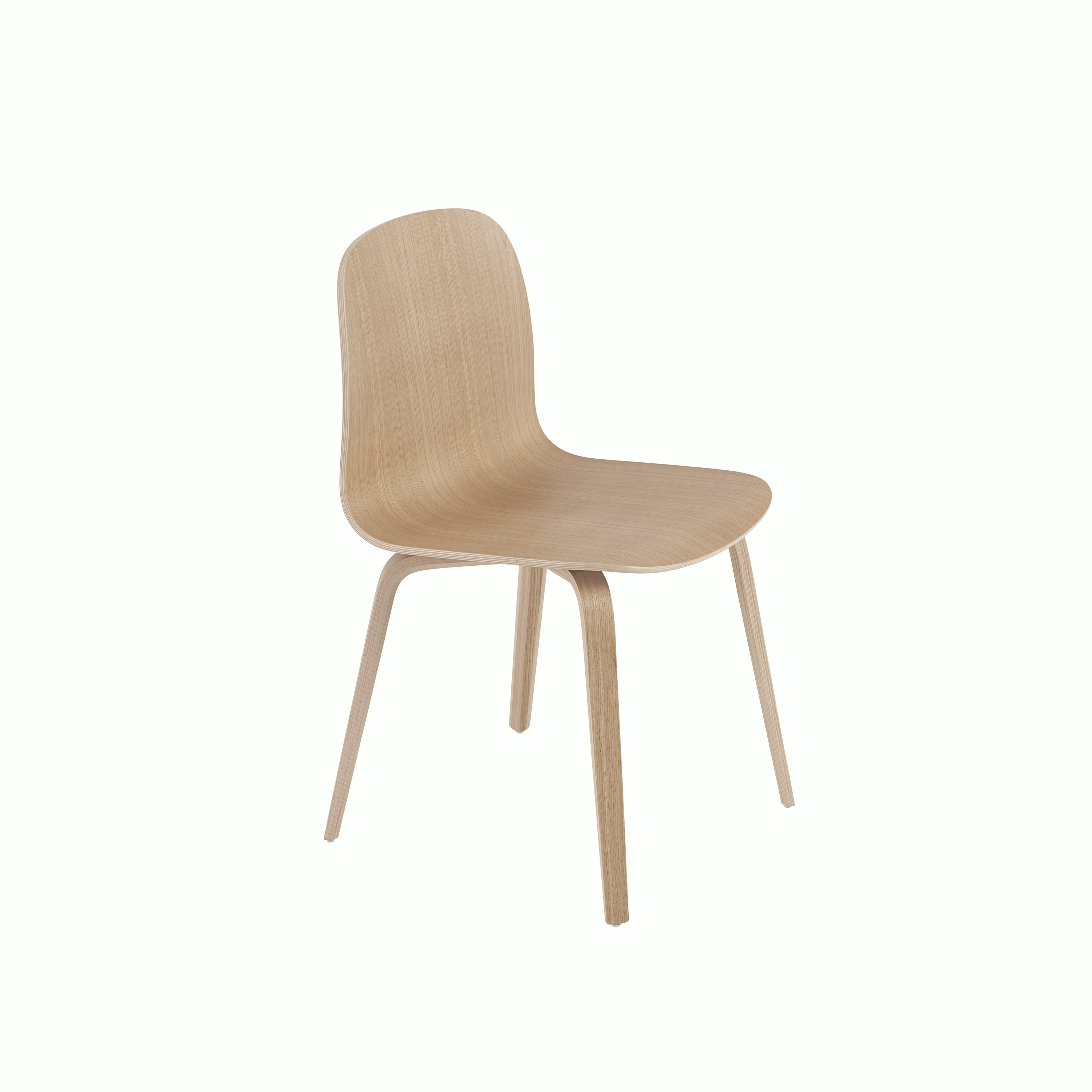 Visu Chair, Muuto | MillerKnoll