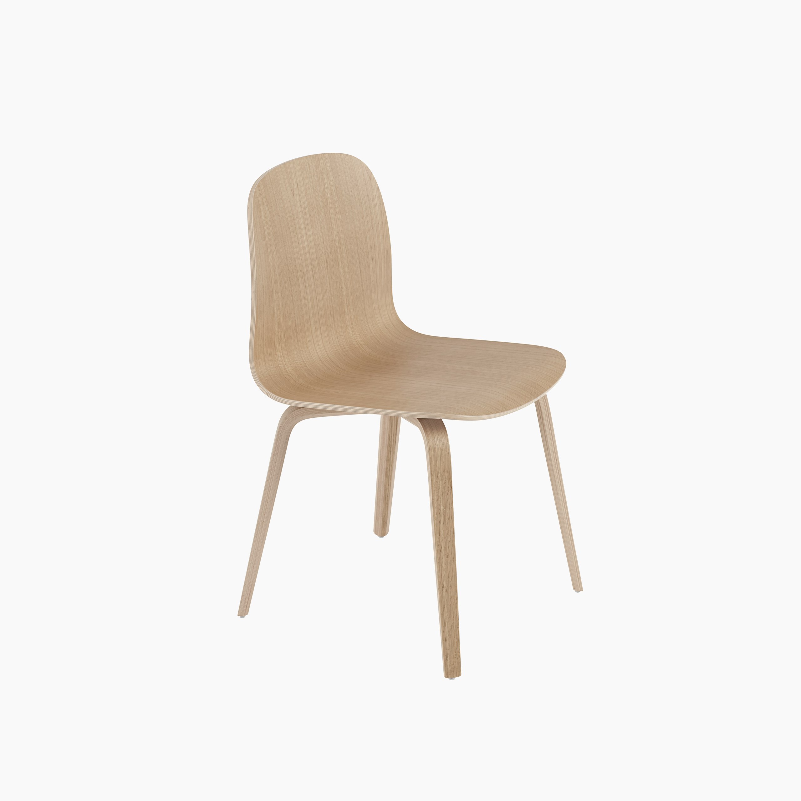 Visu chair oak Muuto 5000x5000 hi res