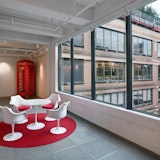 Ogilvy & Mather Ogilvy & Mather Project Profile