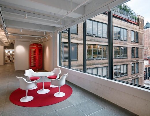 Ogilvy & Mather Ogilvy & Mather Project Profile