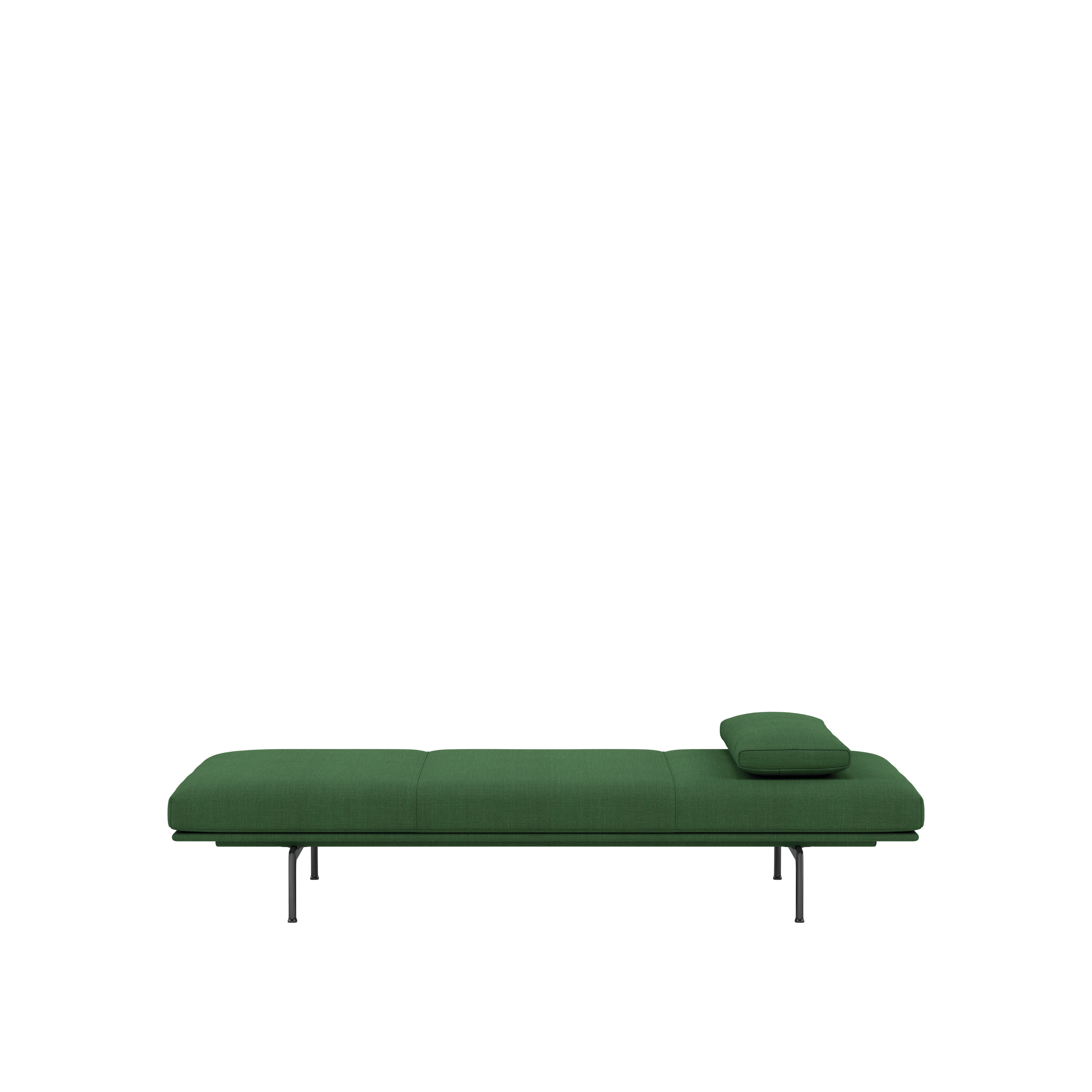 Outline Daybed