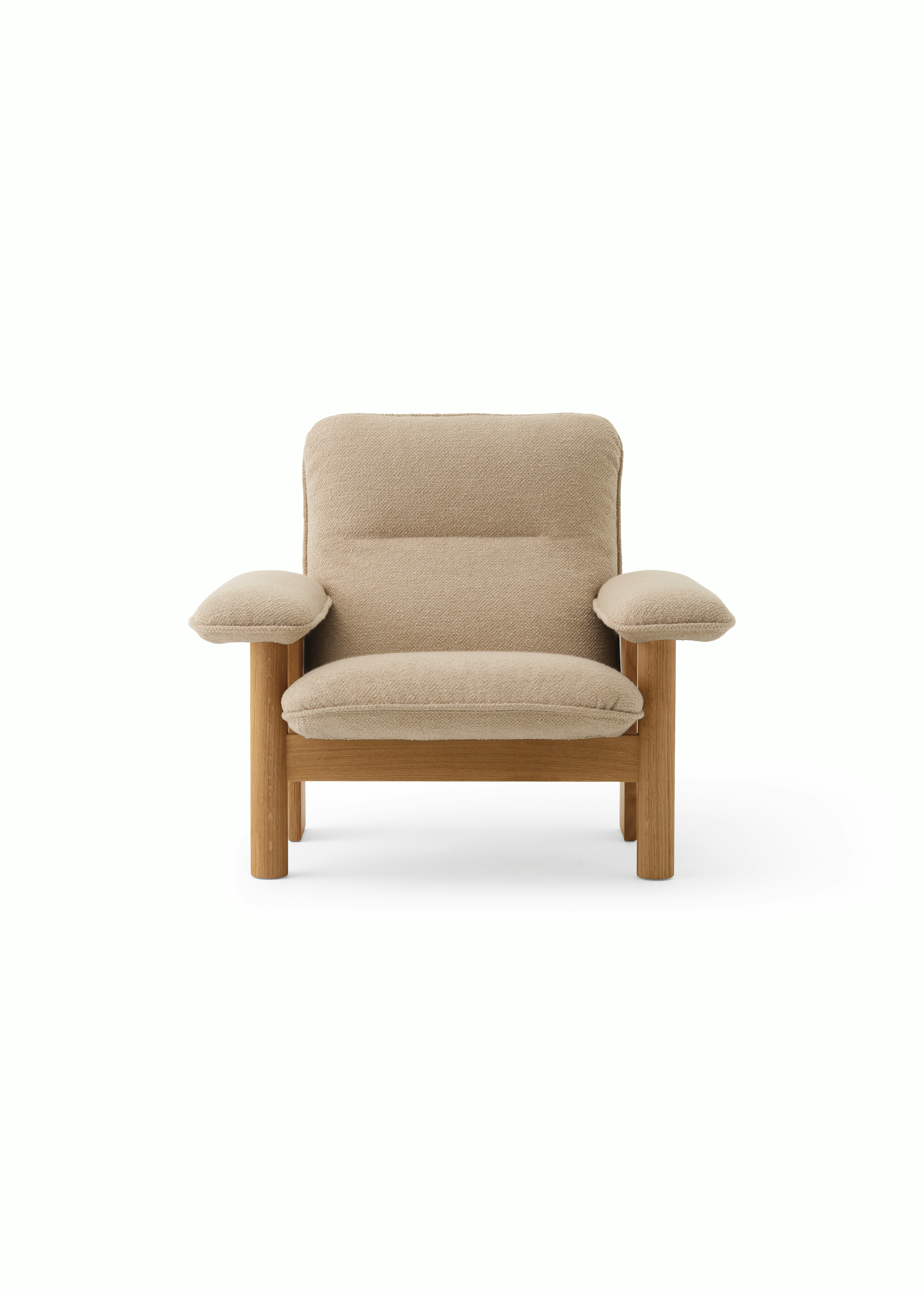 Brasilia Chair