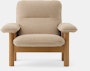 Brasilia Chair