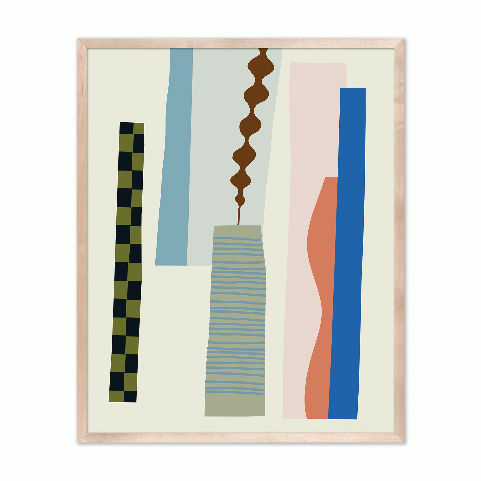 Ceramics Studio - Scott Sueme