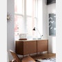 Mantis BS3 Table Lamp
