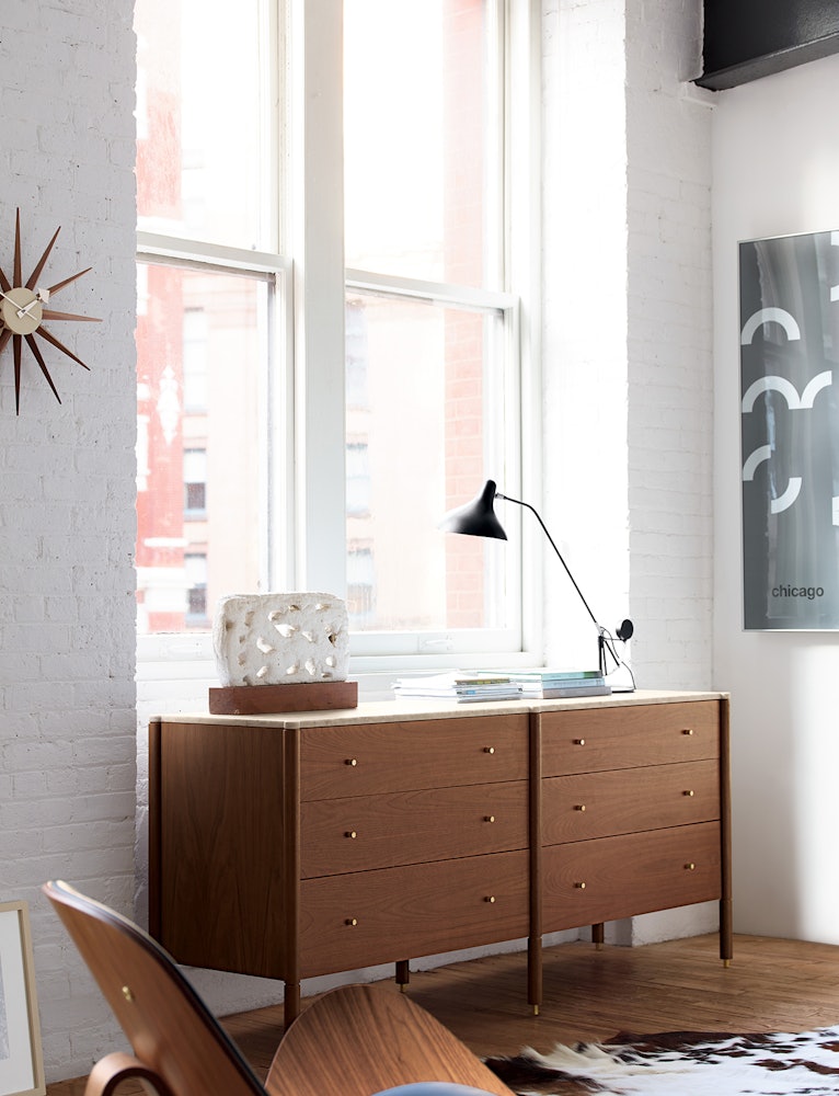 Mantis BS3 Table Lamp