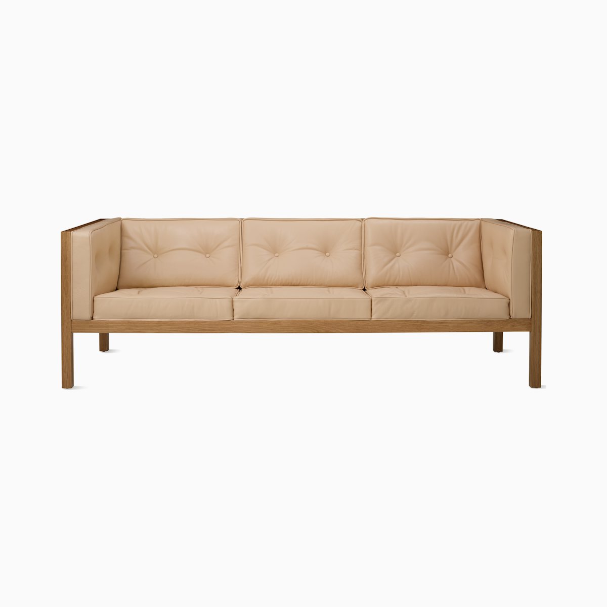 Cube Sofa Cube Sofa 80"