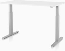 Motia Sit-to-Stand Desk, 30" x 60"