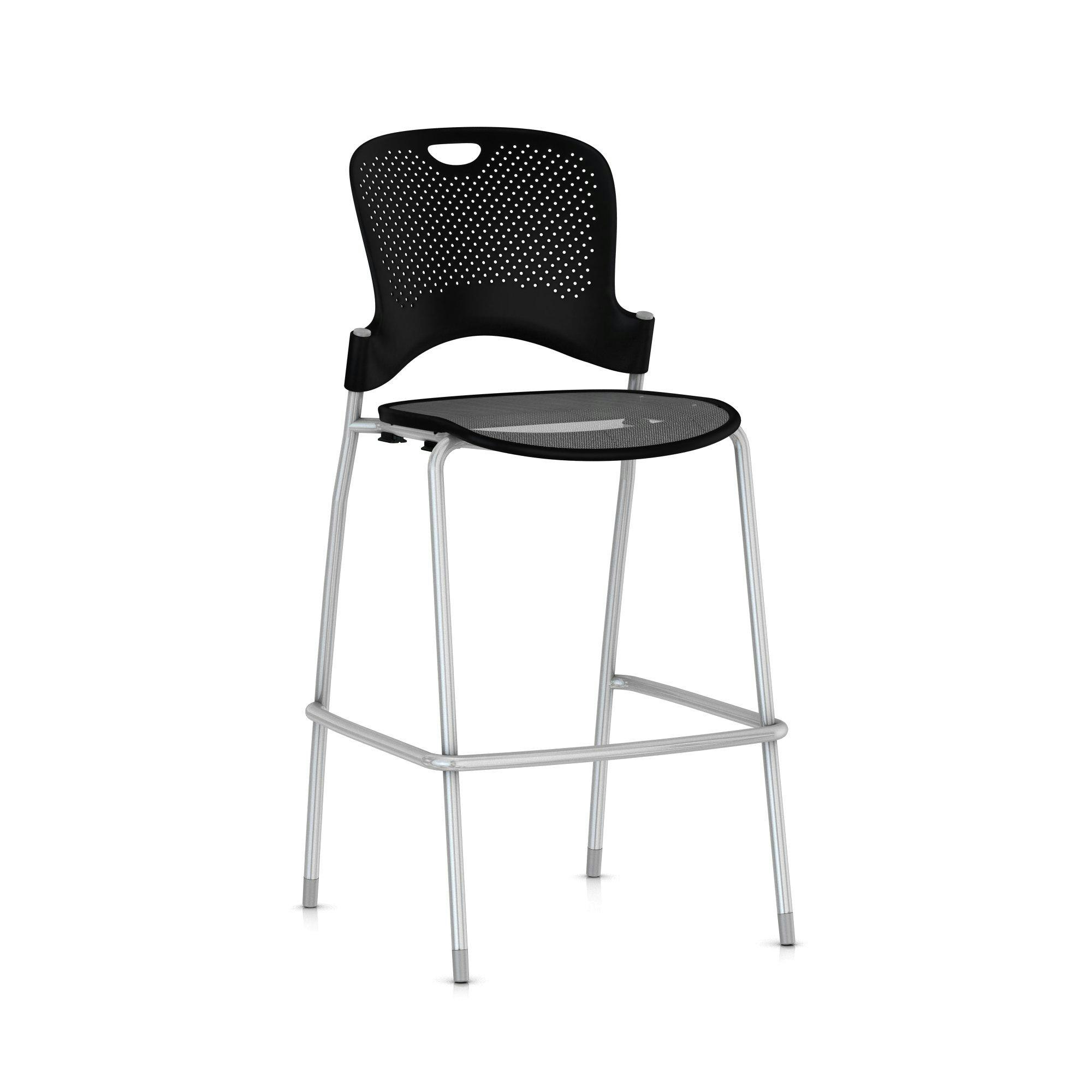 Caper Stacking Stool