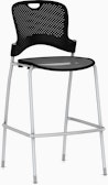 Caper Stacking Stool