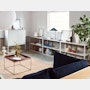 New Order Bookshelf