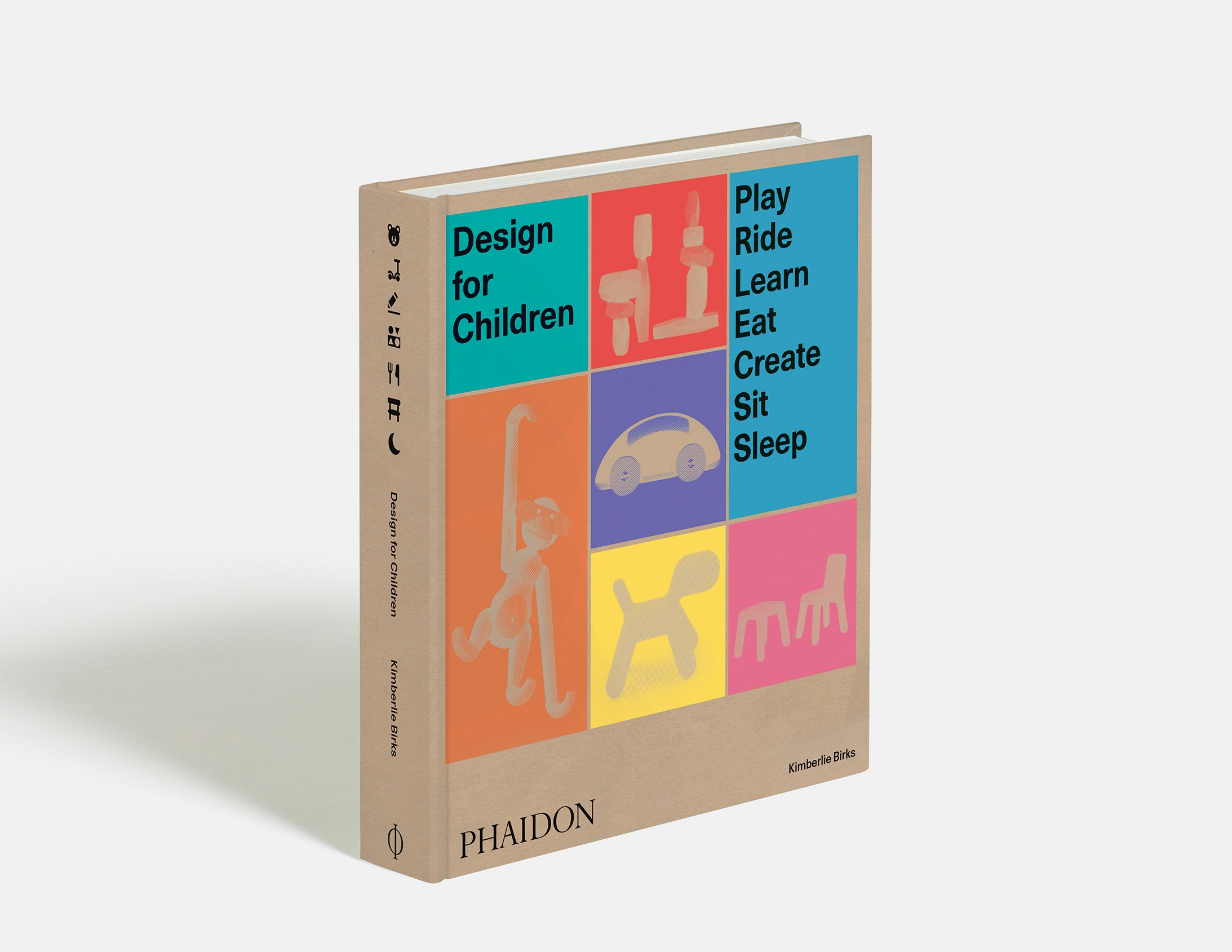 Design For Children