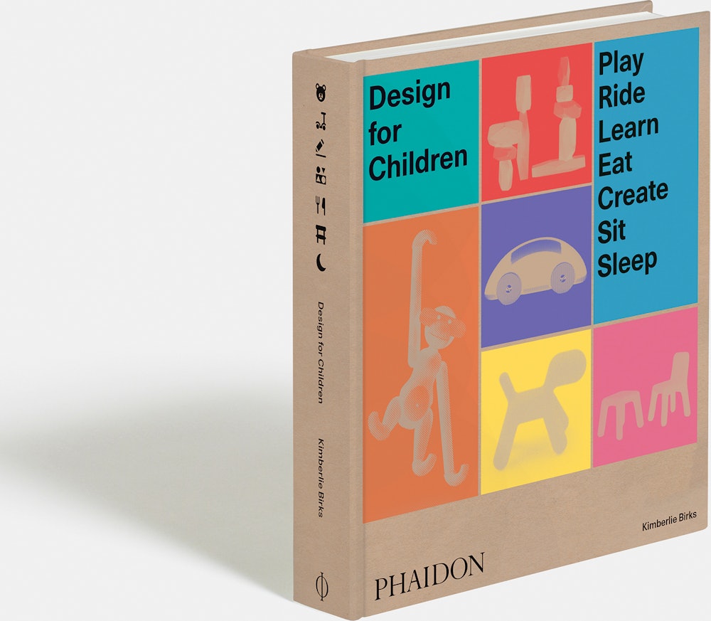 Design For Children