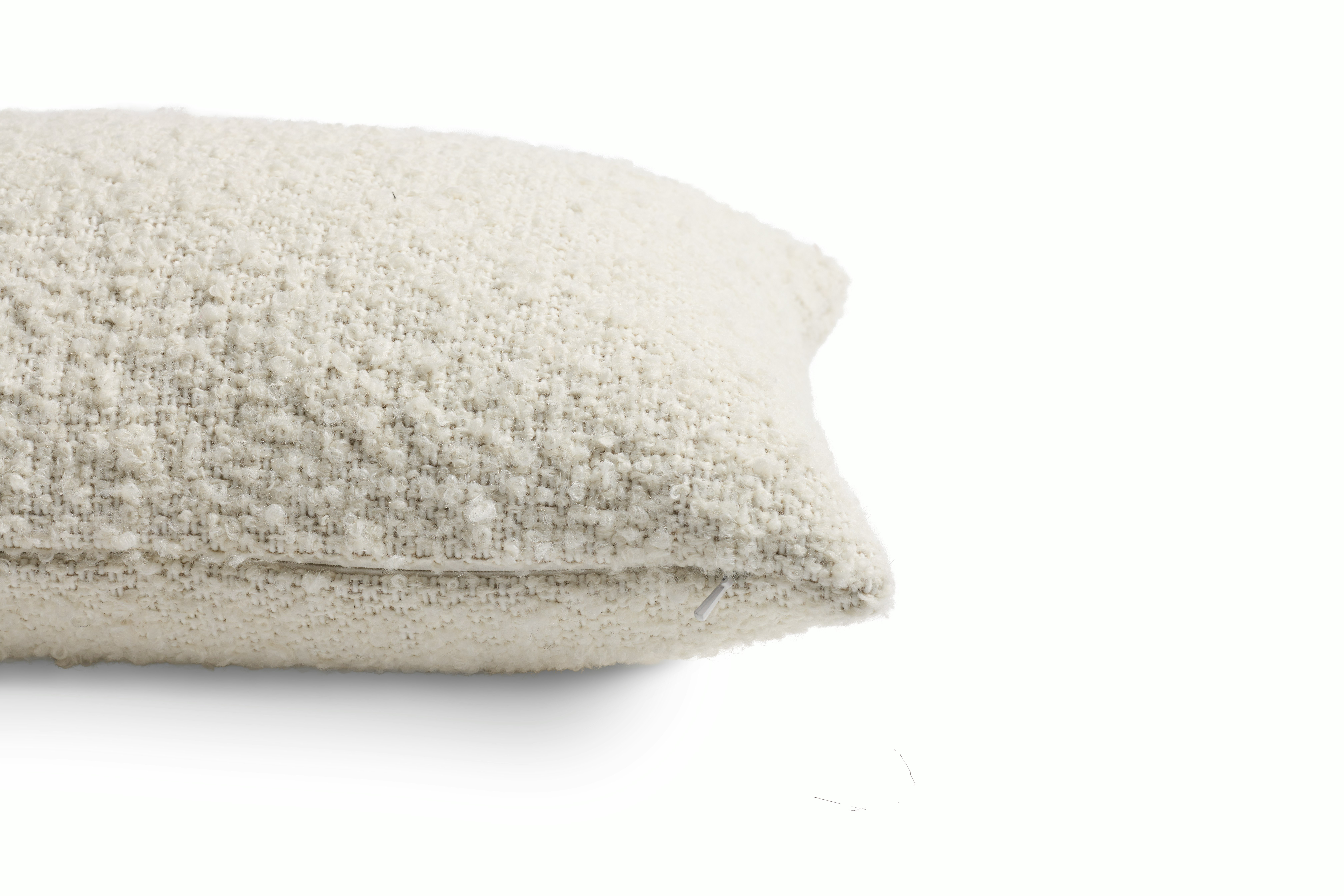 Italian Boucle Pillow