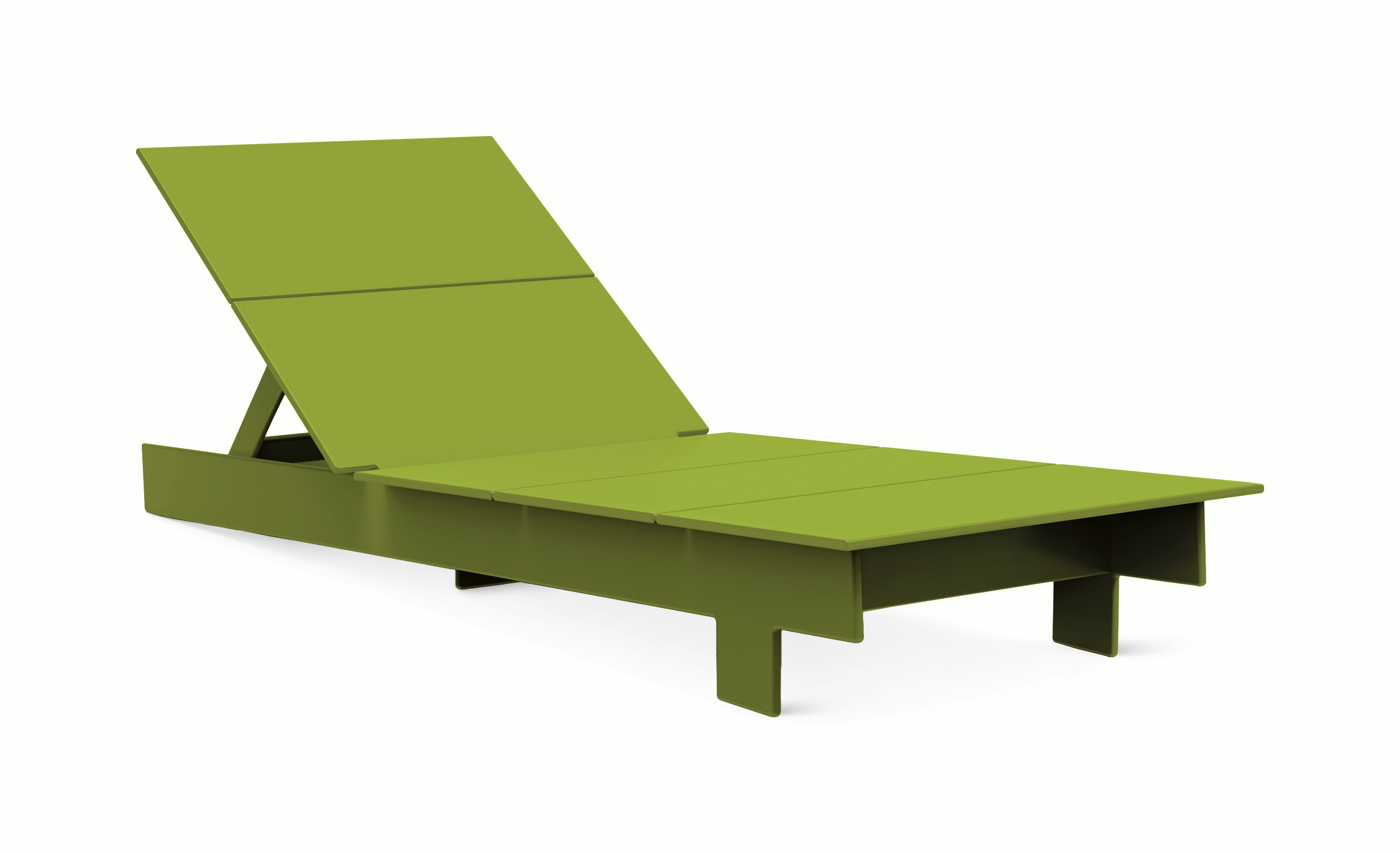 Lollygagger Chaise