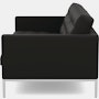 Florence Knoll Relaxed Sofa