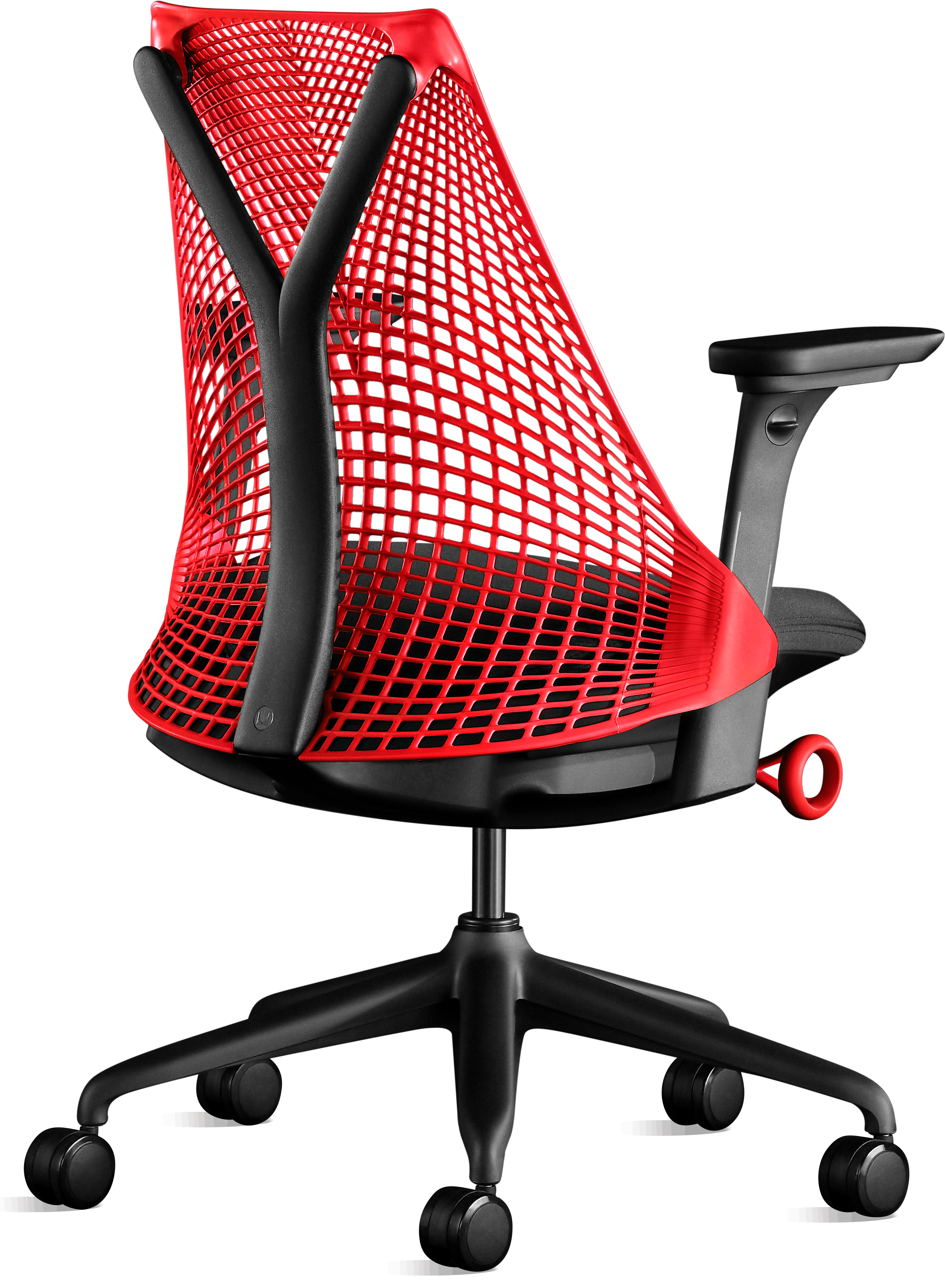 Sayl Chair, Special Gaming Edition Herman Miller Store