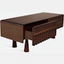 Lesire Storage Bench