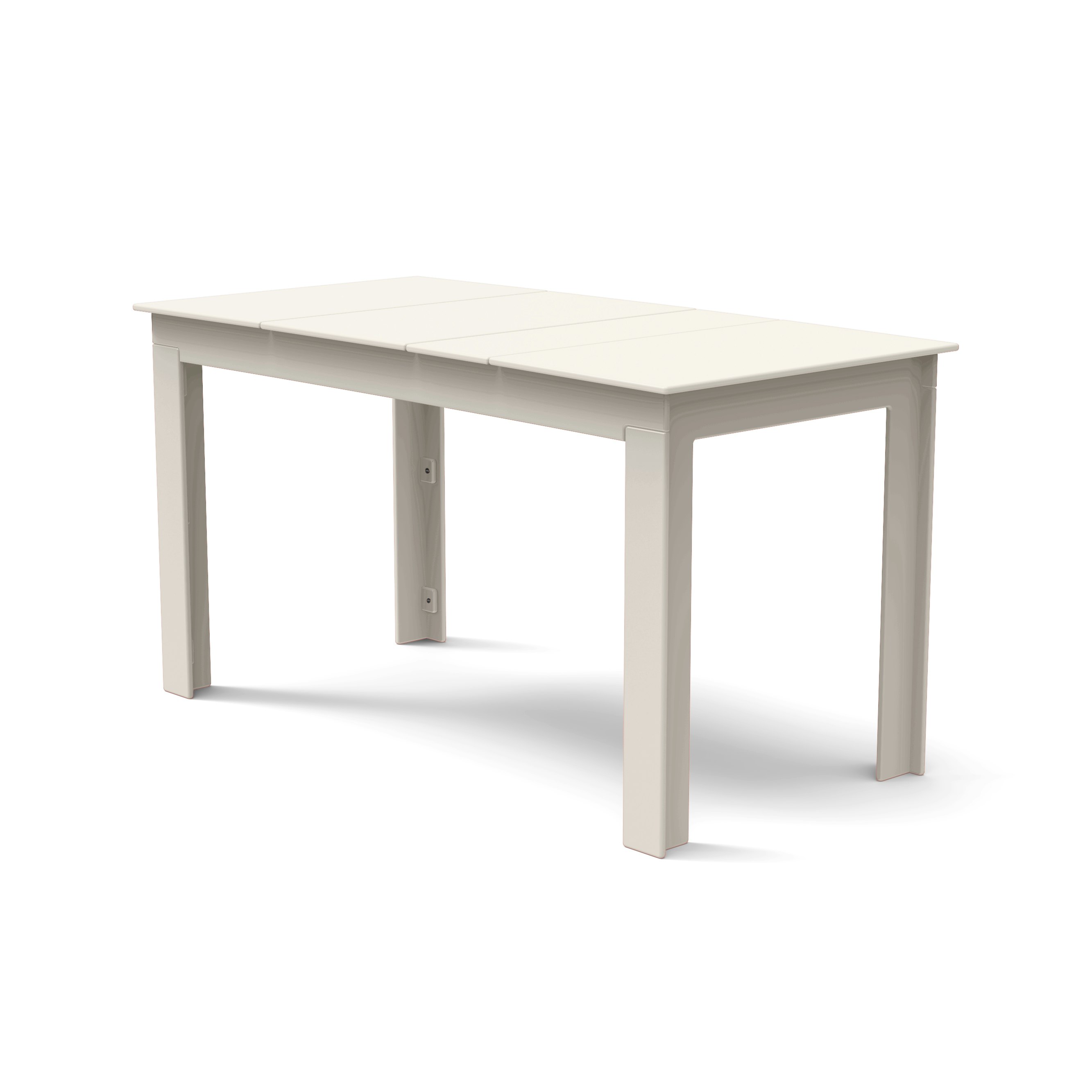 Lollygagger Picnic Table - Fog