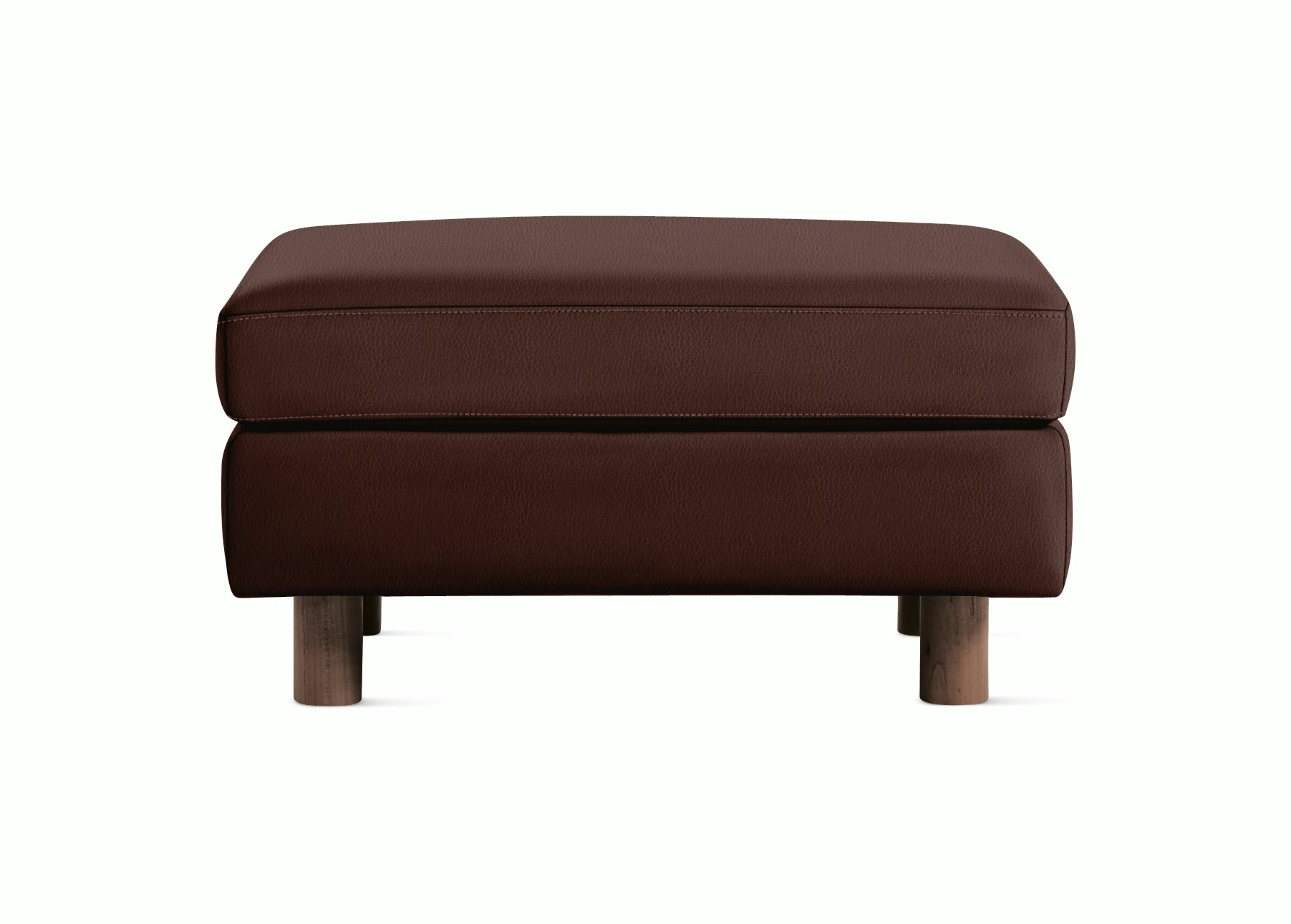 Lispenard Ottoman