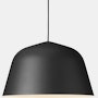 Ambit Black medium